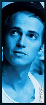 Hayden Christensen plays A.J. in Takers